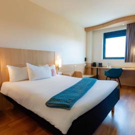 Ibis Ripollet