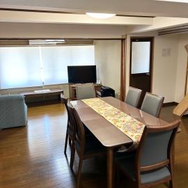 吉野長屋