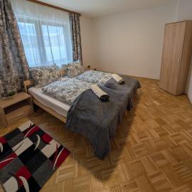 Wohnung in Zentralage von Rötz，位于Rötz的酒店
