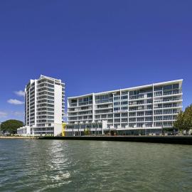The Sebel Mandurah，位于曼哲拉的酒店