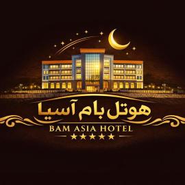 Bam Asia Five Star Hotel，位于Bāmīān的酒店