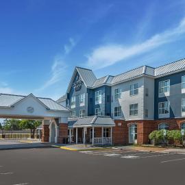 Country Inn & Suites by Radisson, Petersburg, VA,位于彼得斯堡的酒店