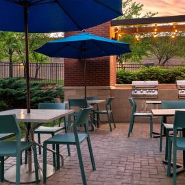 Home2 Suites By Hilton Florence Cincinnati Airport South