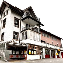 Garni Sternen