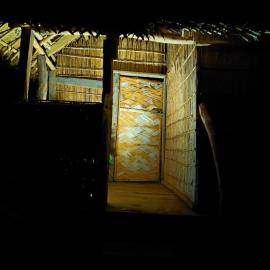 Montanna bungalow，位于Lénakel的酒店