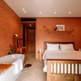 Easterly Room 02，位于尖竹汶的酒店