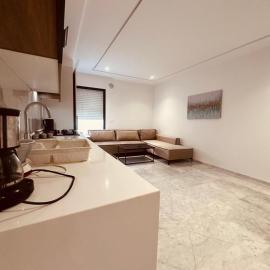 luxueux S1 nouvelle soukra，位于La Soukra的酒店