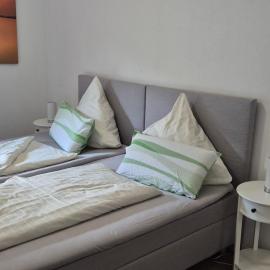Hotel Restaurant Bauernstube，位于Eschenburg的酒店