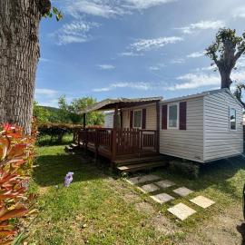 Mobil Home Siblu