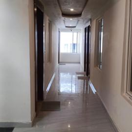 Hotel Dhanshree,位于巴德里纳特的酒店