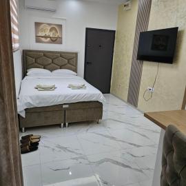Studio centar Lazic 1，位于Šid的酒店