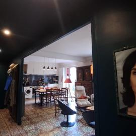 Chez Annie chambre d'hôte
