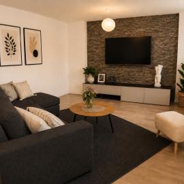 Danmønhus Hygge，位于博雷的酒店