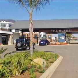 The Blyde Crystal Lagoon 116，位于比勒陀利亚的酒店