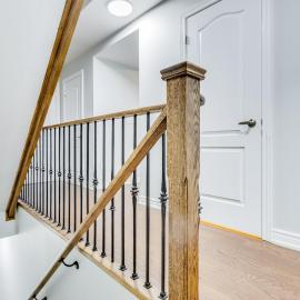 spacious 3 bedroom space，位于马卡姆的酒店