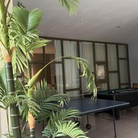 Chalet with private garden, pool and entertainment facilities，位于艾卜哈的酒店