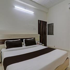 Hotel O Gulmohar Inn