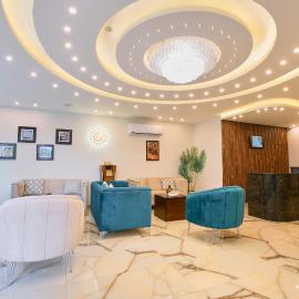 Petra Premium Inn，位于瓦迪穆萨的酒店