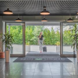 Green Loft Gdynia，位于格丁尼亚的酒店