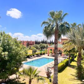 Riad Mhidou Marrakech