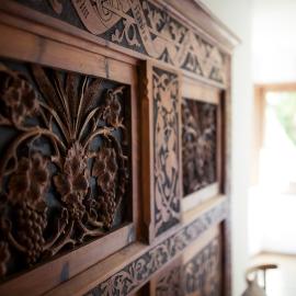 Gasthof Sterzingerhof - Heritage Boutique Rooms，位于维皮泰诺的酒店