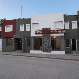Hotel Cafayate Design，位于卡法亚特的酒店