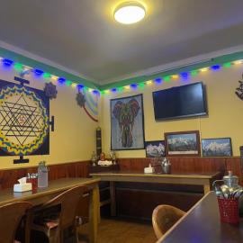 Dolakha Sherpa Guest House，位于Jiri的酒店