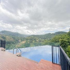 Crystal Springs Homestay，位于埃拉的酒店