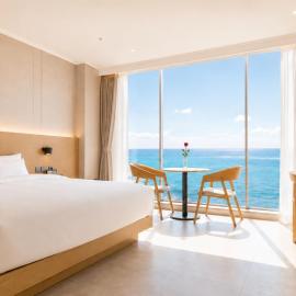Hotel Laon,位于釜山的酒店