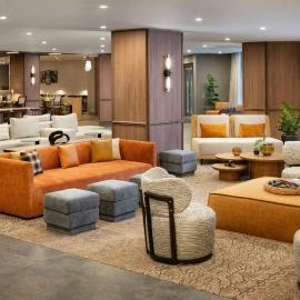 Delta Hotels by Marriott Halifax Downtown，位于哈利法克斯的酒店