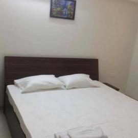 Ashoka cottage and room stay，位于索拉普的酒店