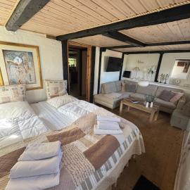 Conedue B&B，位于瓦格罗斯的酒店