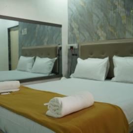Hotel My Home Rooms and Stays