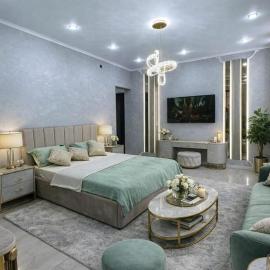 Taraz，位于塔拉兹的酒店