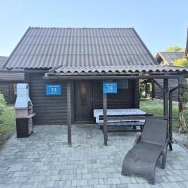 Jack House，位于Mostec的酒店