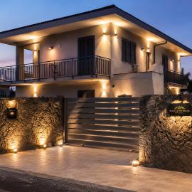 Reale Guest House，位于马斯卡卢恰的酒店