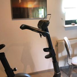 Gemütliches Studio am Riepen，位于哈默尔恩的酒店