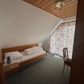 Landhotel & Gaststuben Zum Hasen，位于巴特绍尔高的酒店