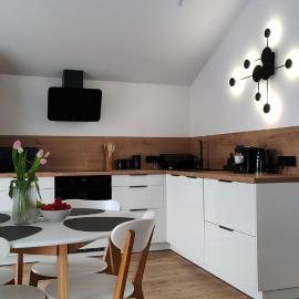 Apartament DobraNocka