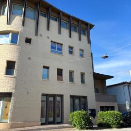 Residence Fortuna - Appartamento Gori，位于法诺的酒店