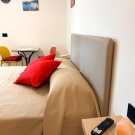 Nina Studio Apartment