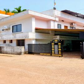 Shri Sowraja Homestay，位于Malpe的酒店