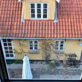 Strandvænge 12, 4600 Køge，位于克厄的酒店