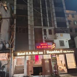 Hotel UD Assi Inn