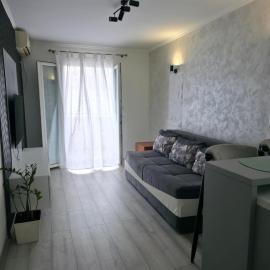 Jovana Luxury Apartment，位于唐加拉斯特瓦的酒店