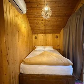 Tunis Village Lake View Cabins