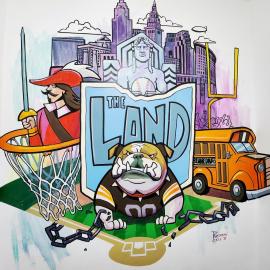 Buckeye Sports | Mins to CP & SF | King/WD/Pet OK