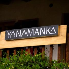 Yanamanka，位于Yanama的酒店