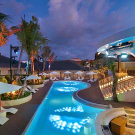 Maha Resort Bali，位于坎古的酒店