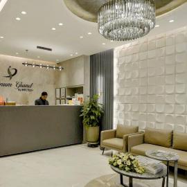 Platinum Grand